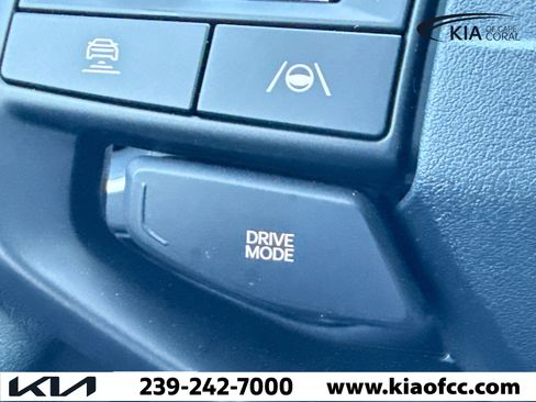 New 2025 Kia K4 LXS image 27