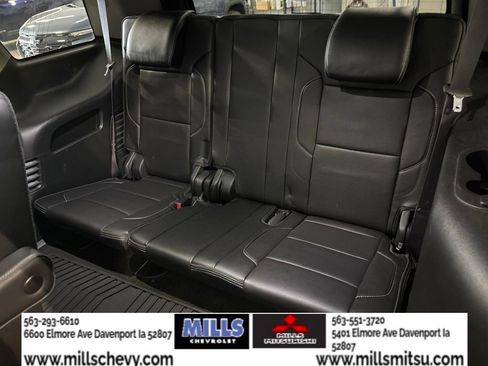 Used 2016 GMC Yukon Denali AWD/4WD image 15