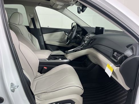 New 2026 Acura RDX SH-AWD w/ Advance Package image 8