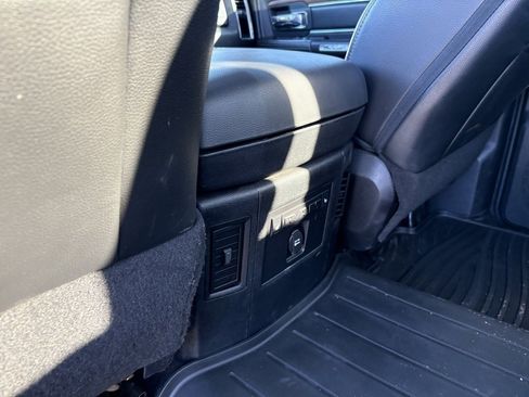 Used 2013 RAM 2500 Laramie w/ HD Snow Plow Prep Group image 20