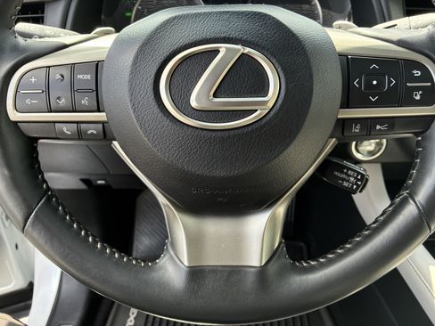 Used 2020 Lexus RX 350 AWD w/ Premium Package image 26