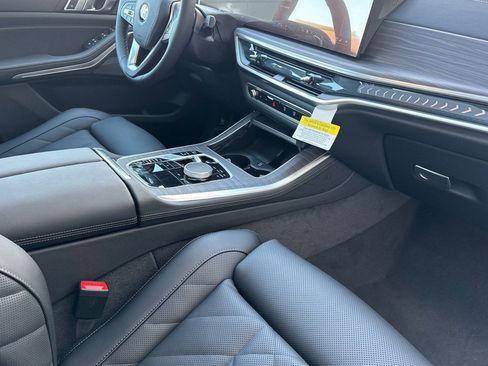 New 2026 BMW X5 xDrive40i image 27