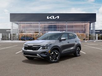 New 2026 Kia Seltos S video 1