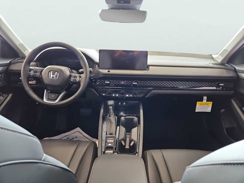 New 2025 Honda Accord Touring image 7