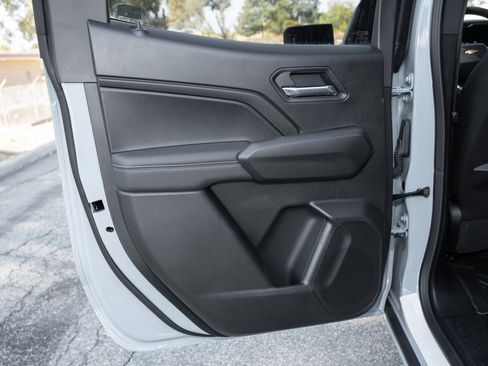 New 2026 Chevrolet Colorado LT w/ Advanced Trailering Package image 33