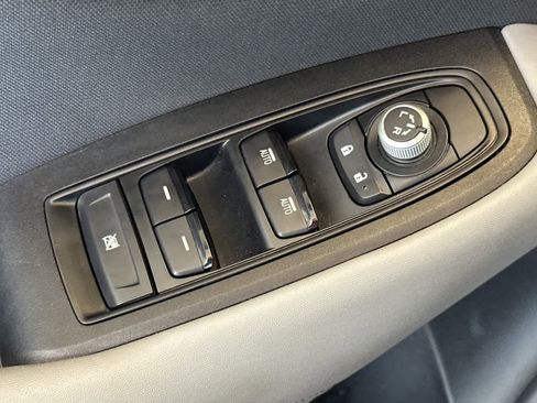 Used 2022 Subaru Outback Premium AWD/4WD image 14