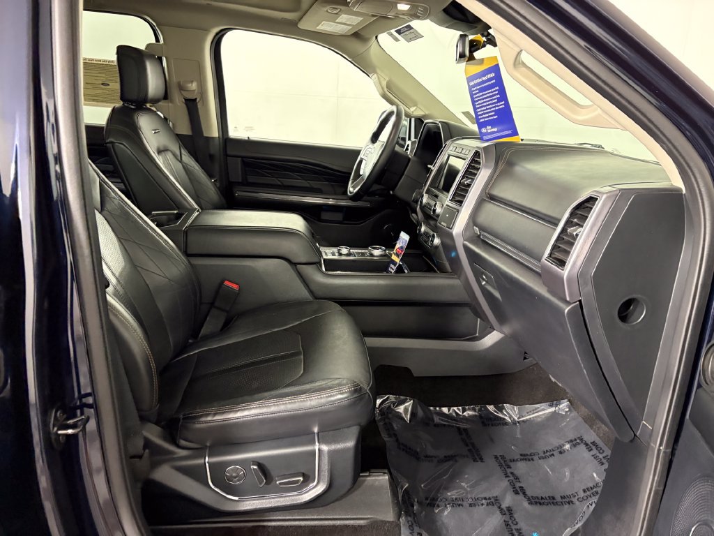 Certified 2021 Ford Expedition Platinum AWD/4WD image 41