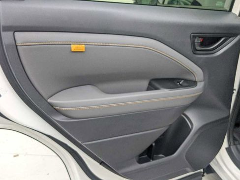 New 2026 Subaru Forester Wilderness image 27