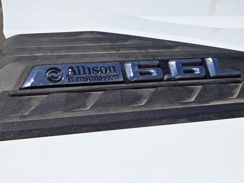 New 2025 Chevrolet Silverado 2500 W/T w/ WT Convenience Package image 32