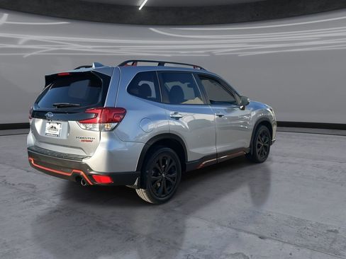 Used 2021 Subaru Forester Sport w/ Popular Package #2 image 5