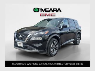 Used 2023 Nissan Rogue SV 360° Tour