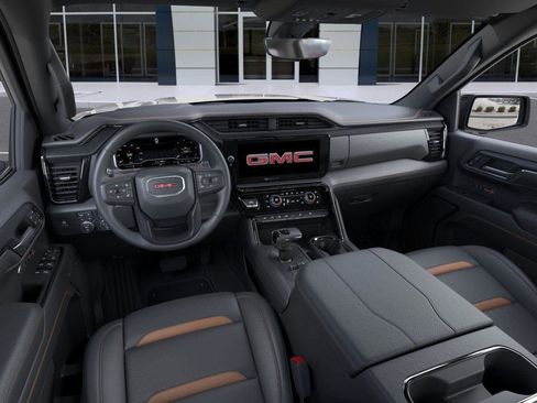 New 2026 GMC Sierra 1500 AT4 w/ AT4 Premium Package image 15