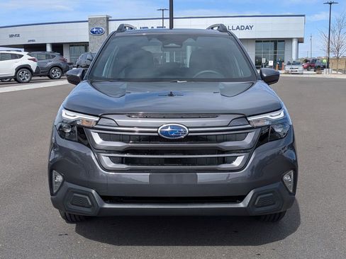 New 2026 Subaru Forester Premium AWD/4WD image 2