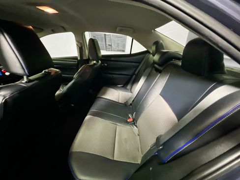 Used 2018 Toyota Corolla SE image 28