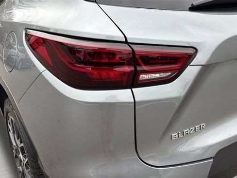 Used 2023 Chevrolet Blazer Premier w/ Enhanced Convenience Package image 34