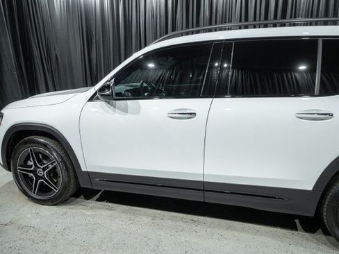 Certified 2026 Mercedes-Benz GLB 250 image 5