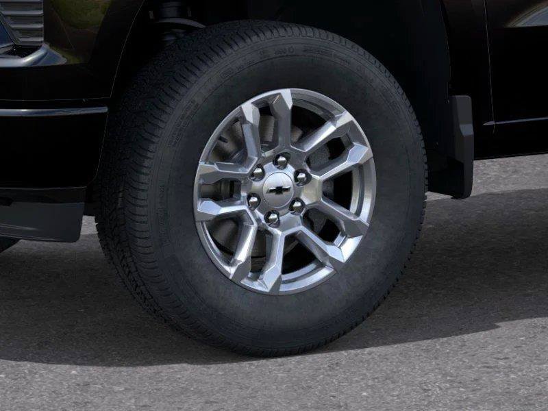 New 2026 Chevrolet Silverado 1500 RST RWD image 40