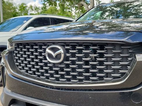 Used 2024 MAZDA CX-50 AWD 2.5 S w/ Preferred Package image 3