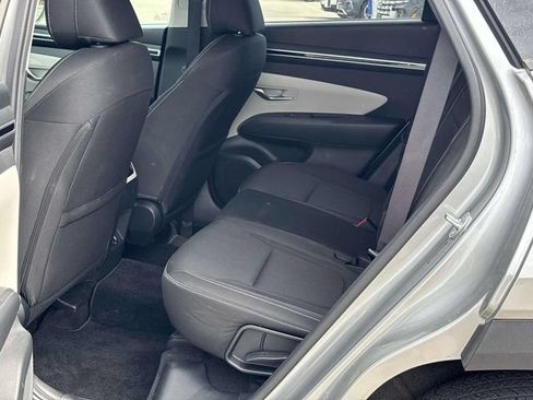 Certified 2024 Hyundai Tucson SEL AWD/4WD image 9