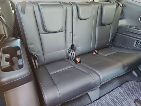 New 2026 Subaru Ascent Limited AWD/4WD image 15