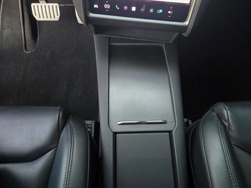 Used 2021 Tesla Model X Performance image 31