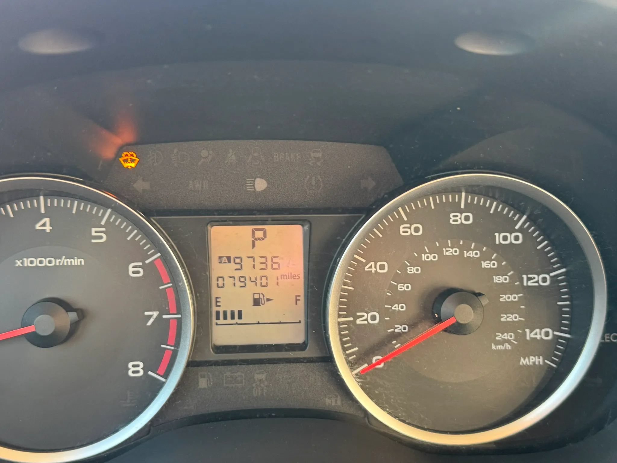 Used 2018 Subaru Forester 2.5i w/ Alloy Wheel Package AWD/4WD image 12