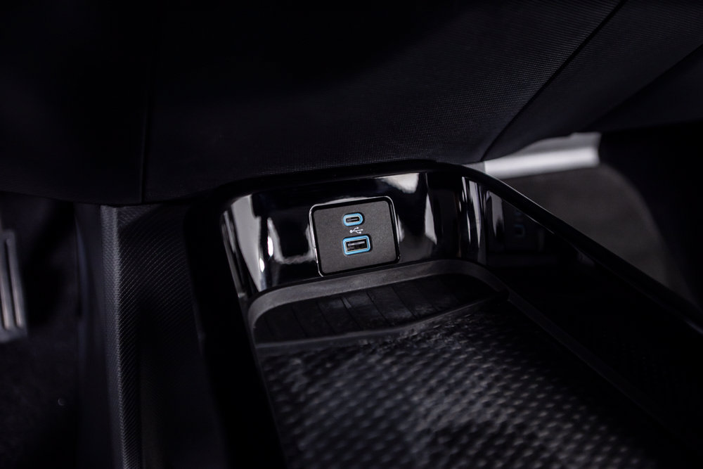Used 2023 Ford Mustang Mach-E Select RWD image 29