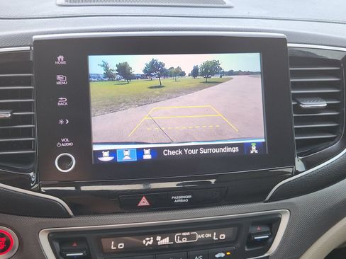 Used 2023 Honda Ridgeline RTL-E image 21
