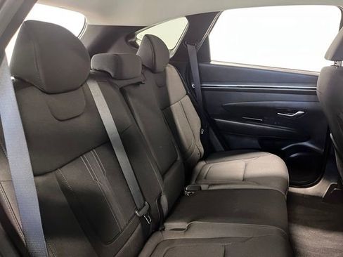 Used 2023 Hyundai Tucson SEL FWD image 13