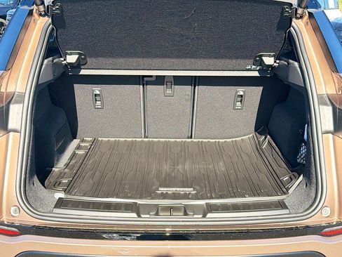 New 2026 Land Rover Range Rover Evoque S image 12