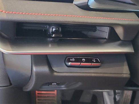 New 2026 Chevrolet Corvette Stingray Coupe w/ 1LT image 23