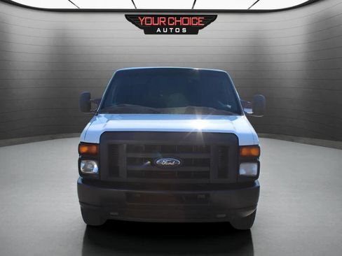 Used 2013 Ford E-350 and Econoline 350 Super Duty image 2