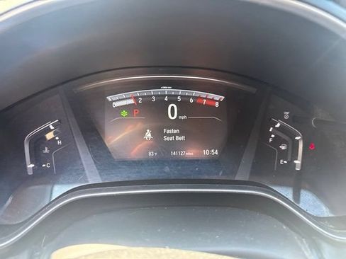 Used 2017 Honda CR-V EX image 6
