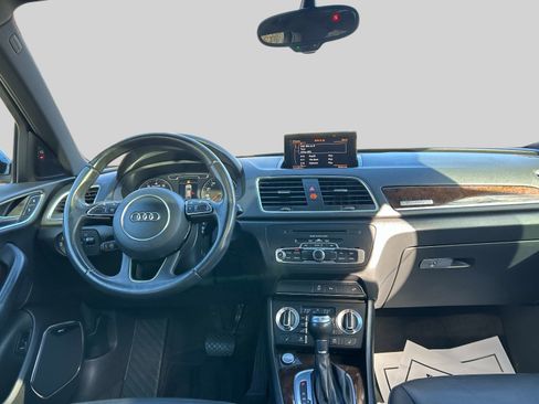 Used 2015 Audi Q3 2.0T Prestige image 17