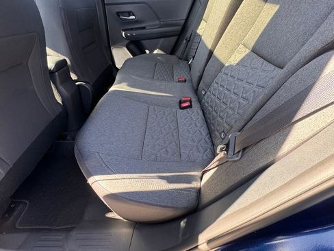 New 2026 Nissan Kicks SV w/ SV Premium Package image 13