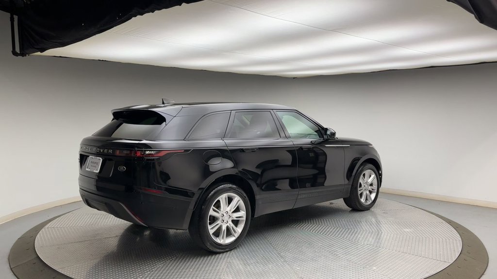 Used 2021 Land Rover Range Rover Velar S AWD/4WD image 2