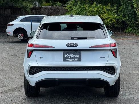 New 2026 Audi Q3 quattro 2.0T AWD/4WD image 7