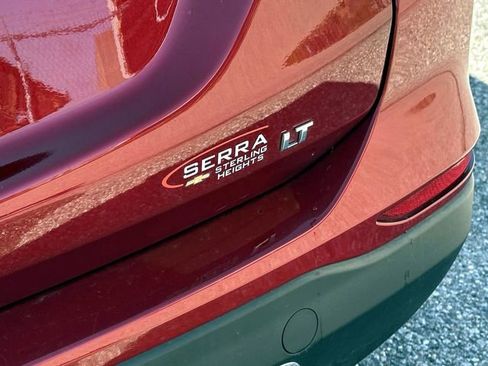 Certified 2023 Chevrolet Equinox LT image 12
