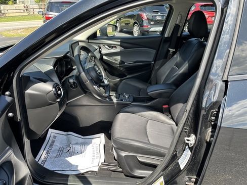 Used 2019 MAZDA CX-3 Touring w/ Preferred Equipment Package AWD/4WD image 18