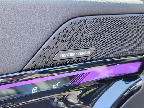 Certified 2024 BMW i5 eDrive40i w/ Premium Package image 28