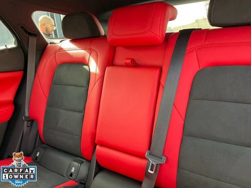Used 2024 Chevrolet Blazer EV RS RWD image 30