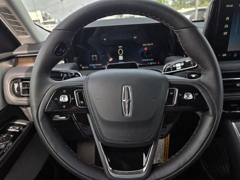 New 2026 Lincoln Aviator Reserve AWD/4WD image 20