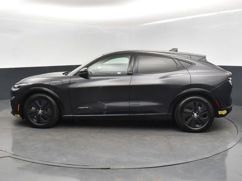 Used 2022 Ford Mustang Mach-E California Route 1 RWD image 5