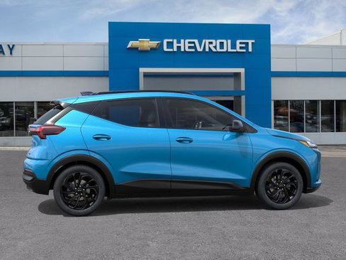 New 2027 Chevrolet Bolt RS image 5
