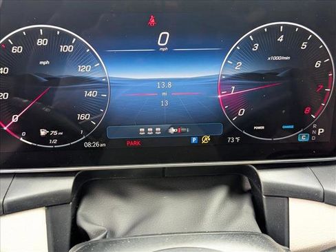 New 2026 Mercedes-Benz GLC 300 image 10