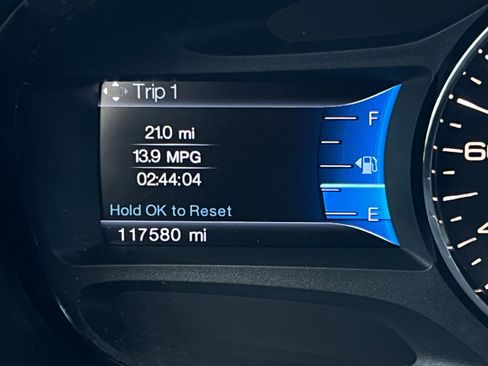 Used 2014 Ford Edge SEL w/ Equipment Group 205A image 17