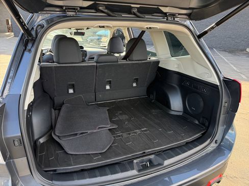 Used 2023 Subaru Forester Sport image 21