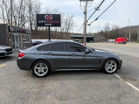 Used 2018 BMW 430i Gran Coupe xDrive image 12