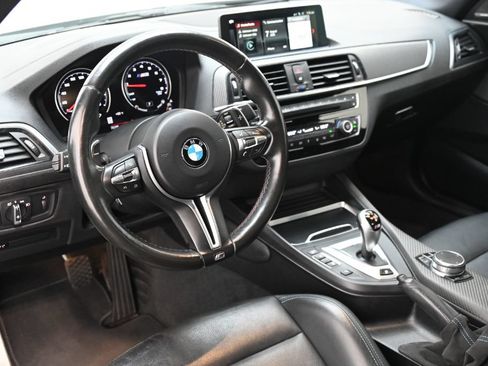 Used 2020 BMW M2 Competition w/ Executive Package RWD image 26