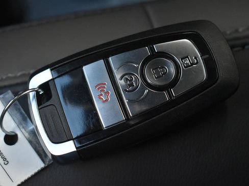 New 2025 Ford Bronco Outer Banks image 63